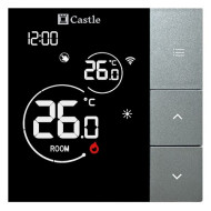 Терморегулятор программируемый Castle AC620H